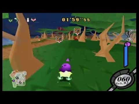 カービィのエアライド 6分part421