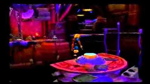 Jak and Daxter: The Precursor Legacy playthrough Part 20