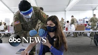 CDC: COVID-19 cases increase in young adults | WNT
