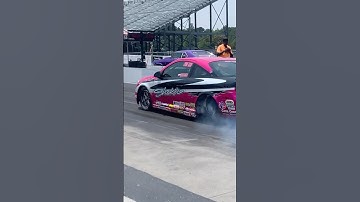 Bad ass cobalt burnout