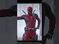 Bye Bye Deadpool and Wolverine #byebye  #deadpoolandwolverine #shorts  #edit #deadpool #fyp p
