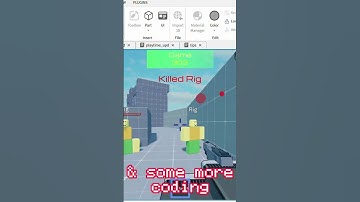 ADDING YOUR IDEAS to my Roblox GAME #gamedev #indie #robloxstudio