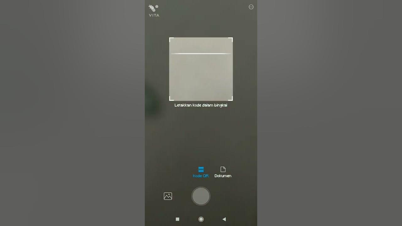 RICKROLL QR CODE IN MY PHONE'S ICON PACK YouTube