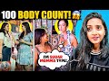 She Wants A Man With 100 Body Count ЁЯШ Gen Z Interview Roast She Wants A Man With 100 Body Count ЁЯШ Gen Z Interview Roast