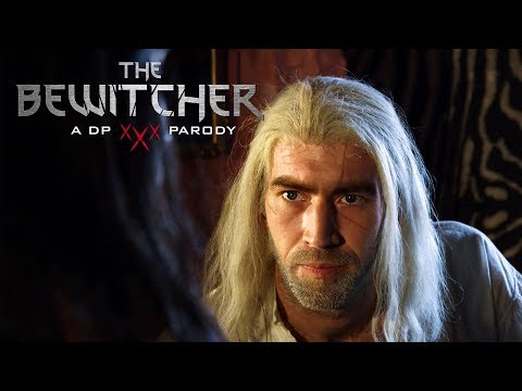 Digital Playground Presents: The Bewitcher: A DP XXX Parody (OFFICIAL TRAILER)