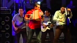 Ivan Villazon & Saul Lallemand - Eres Todo (Barrancas - Guajira)