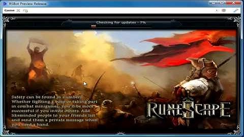 PowerBot RSBot 4009 Newest ! Runescape Cheat _ Bot working [download] 5/7/2012