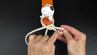 Physics of the Quick-Release Draw Hitch: Zero Slip and 1-Second Collapse