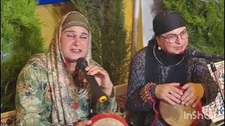 Kashmiri gyawun ✨#postoftheday❤️ #weddingphotography #khandar #kashmiriwedding #trending #wazawan 