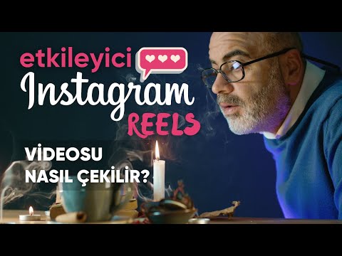 Etkileyici Instagram Reels Videoları Nasıl Çekilir? | fotografium.com