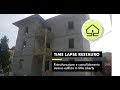 Ristrutturazione casa — 4 mesi in time lapse