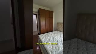 Simsville Condo 3brm 1238sqf mid floor