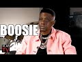 Boosie on Lori Harvey's Body Count: I'd Sleep with Her But Never Marry Her (Part 22)