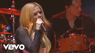Avril Lavigne - &quot;Avalanche&quot; (Live From Rock in Rio, Brazil / 2022)