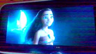 I am Vaiana (Song of the Ancesters)
