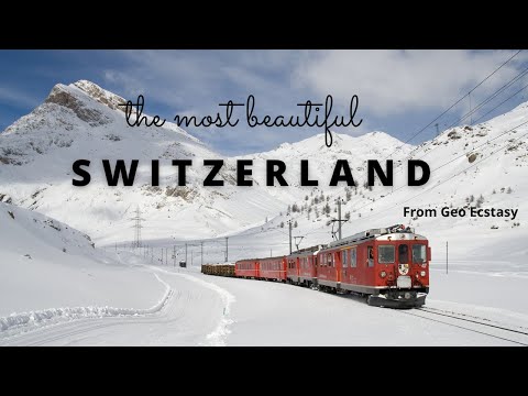Video: Culture of Switzerland: features, history and interesting facts