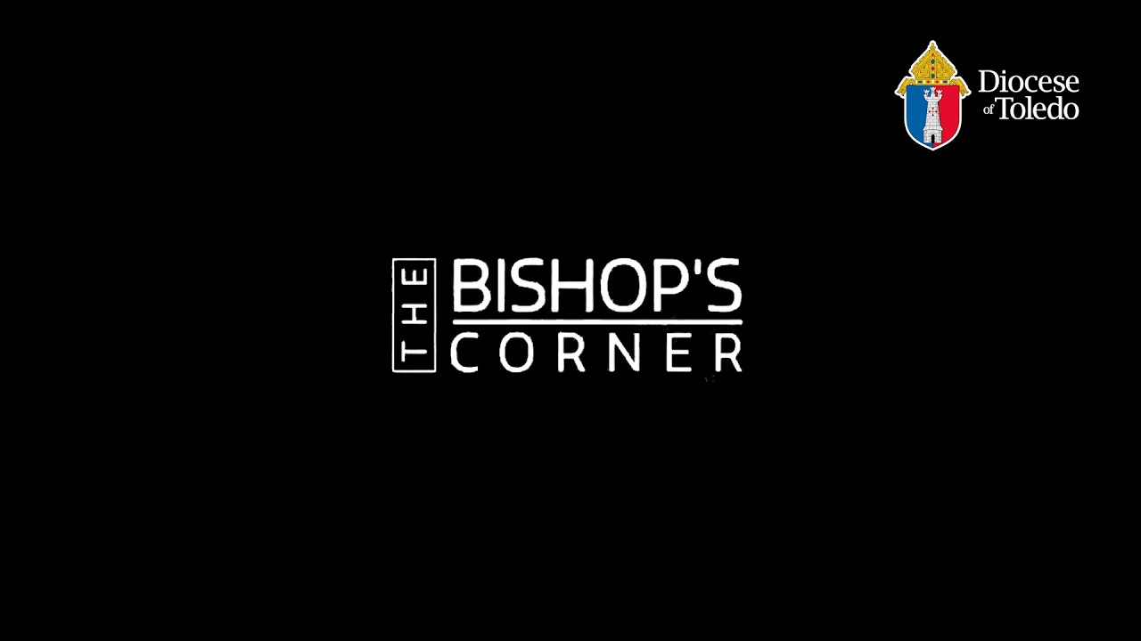 Bishop's Corner May 28