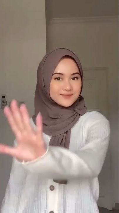 Story wa 30 detik ukhti TikTok