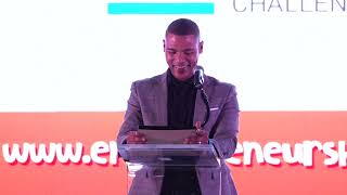 Gavin Frey's Speech at Allan Gray Entrepreneurship Challenge (AGEC) Gala Dinner