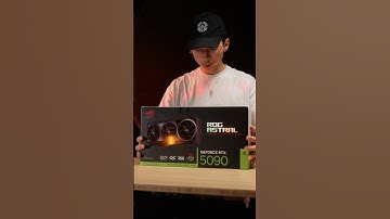 Taking Apart the $3,000 ROG Astral RTX 5090 😳 [Waterblock Installation]