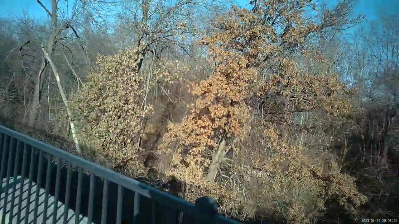 rock island trail e-bike run