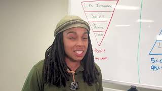 Why 95% of People Build Their Financial House Backward