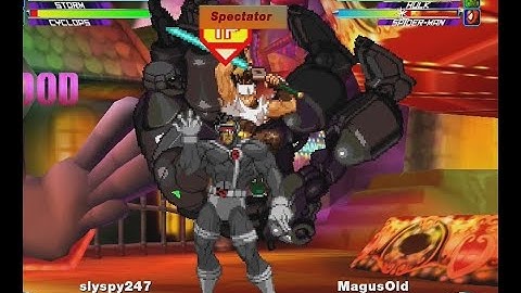 MvC2: The Return of MagusOld!! vs Dereklearnslow, Koo, Phocus, Hypnosis 4/8/24 [Romneto Commentary]