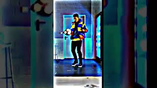 Messi X Sancho Pepsi Ad