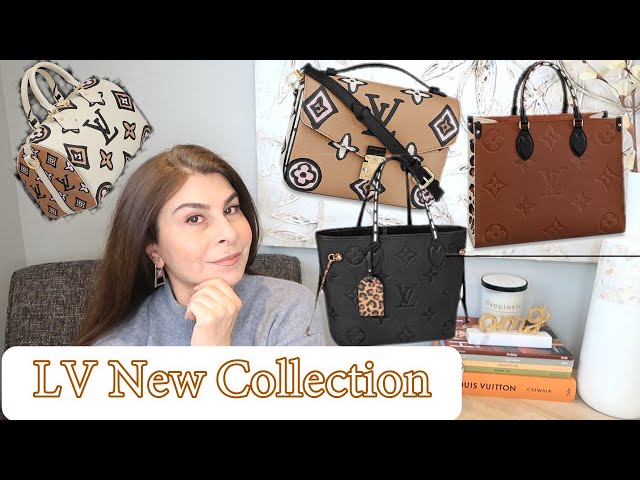 Louis Vuitton Wild At Heart Bag Collection Part 2