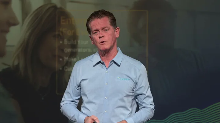 Powur Enterprise Presentation