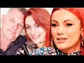 Dianne Buswell confirms dad’s cancer diagnosis as co stars rally round✅dianne buswell dad news