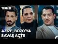 Sezai Nin Ölümünde Bütün Şüpheler Bozo Nun Üzerinde Yeraltı 7 Bölüm Sezai Nin Ölümünde Bütün Şüpheler Bozo Nun Üzerinde Yeraltı 7 Bölüm