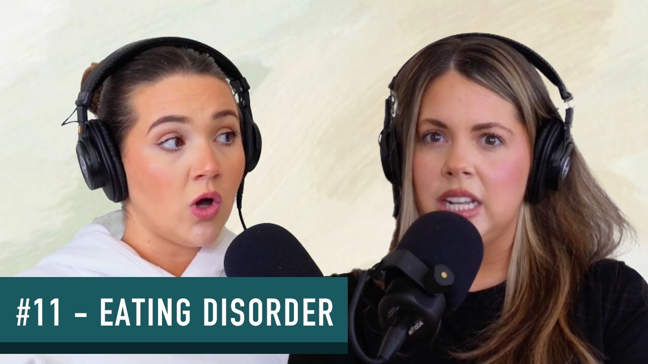 Sage Chandler on Having an Eating Disorder, Impact of Words, and Finding Community | Ep 11