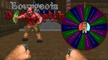 The Wheel of Torment Returns! | Bourgeois, Part 2