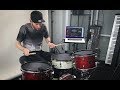 Sensory Percussion by Sunhouse впервые в россии