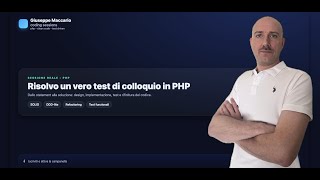PHP 8 Parking Lot kata - Il componente Symfony Console in un progetto PHP puro