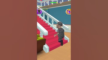 Save The House  - Expel Intruders Level 5 Funny Moments#shorts #wowgame