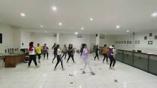 Zumba  Alibi  Zin Rulya