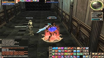 Grand Khavatari + Zealot + Full HP [Olympiad] H5