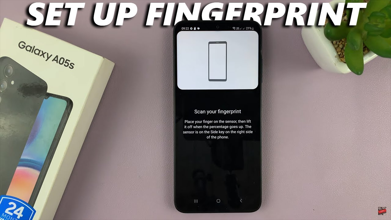 How To Set Up Fingerprint On Samsung Galaxy A05s YouTube how-to-set-up-fingerprint-on-samsung-galaxy-a05s-youtube