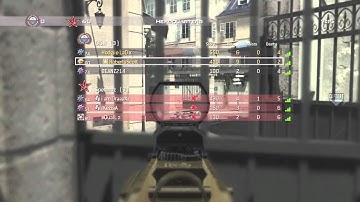 How to Defend a HQ - GB
