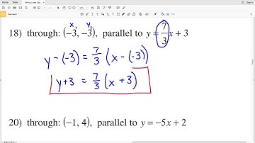 y2mate com   kutasoftware algebra 1 writing linear equations part 3 xs2w zHRv7I 1080p