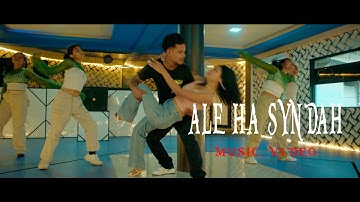 Ale Ha Syndah // Official Music Video // Madiang