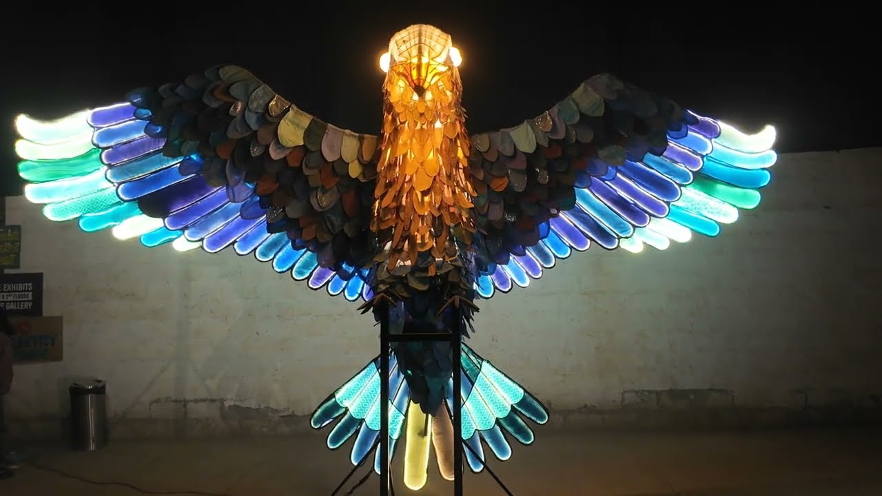 We take you inside the most talked festival. Sixth Sense Banglore. Watch till the end to find out!