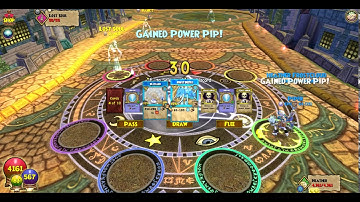 Monstrology Animus Walkthrough