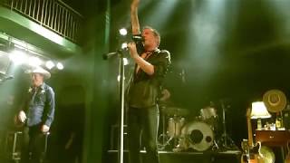 Kiefer Sutherland - Agave (live in Hamburg, 10.06.2018)