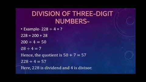 STD  : 5 SUB : MATHS CHAPTER 4 MULTIPLICATION AND DIVISION