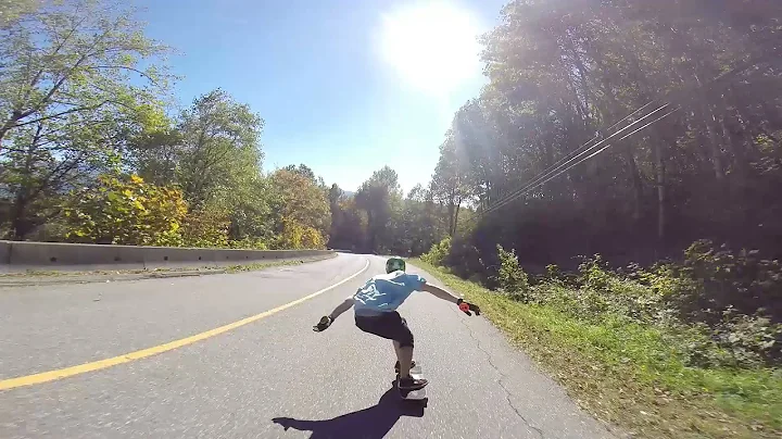Welcome to the Team: Riley Harris