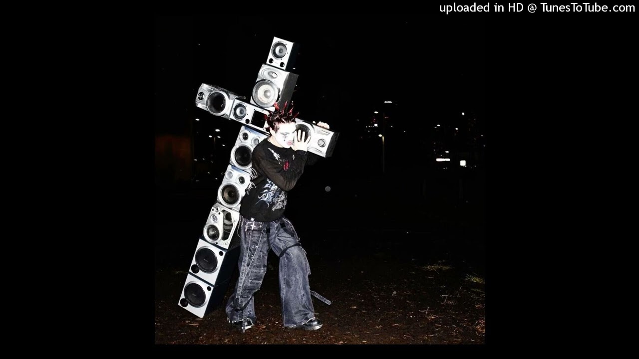 [free] che rest in bass sample type beat - 