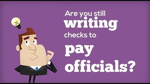 WePay Payment Center - HorizonWebRef.com